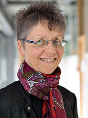 Prof. Dr. Ulrike Paffrath Prof. Dr. Ulrike Paffrath