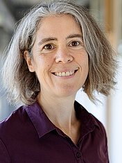 Prof. Dr. Martina Hofmann Prof. Dr. Martina Hofmann