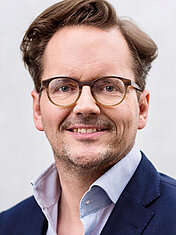 Prof. Dr. Ingo Scheuermann Prof. Dr. Ingo Scheuermann