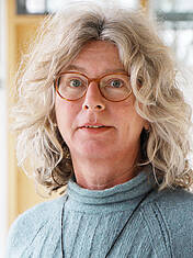 Antje Discher Antje Discher