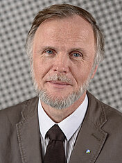 Prof. Dr. Jürgen Nolting Prof. Dr. Jürgen Nolting