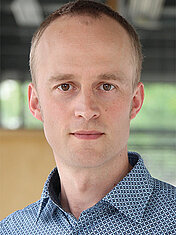 Prof. Martin Pietzsch Prof. Martin Pietzsch