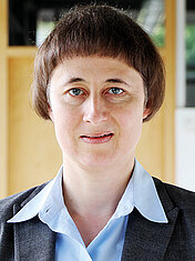 Prof. Dr. Dagmar Goll Prof. Dr. Dagmar Goll