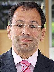 Prof. Dr. Winfried Bantel Prof. Dr. Winfried Bantel