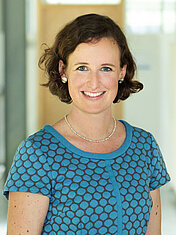 Prof. Dr. Regina Kempen Prof. Dr. Regina Kempen