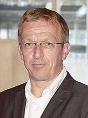 Prof. Dr. Dieter Ahrens Prof. Dr. Dieter Ahrens
