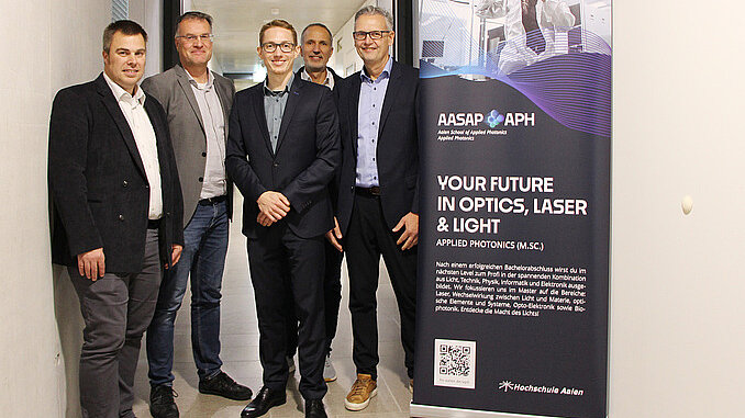 „Forschung macht einfach Spaß“ „Forschung macht einfach Spaß“