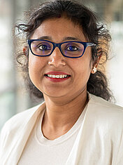 Dr. Piyali Bhattacharjee Dr. Piyali Bhattacharjee