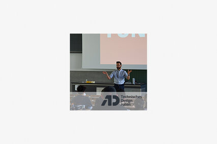 Invitation to a guest lecture on ergonomics and gender awareness in design Invitation to a guest lecture on ergonomics and gender awareness in design