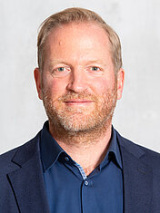 Prof. Dr. Timo Sörgel Prof. Dr. Timo Sörgel