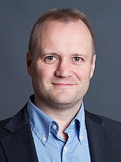 Prof. Dr. Frank Richter Prof. Dr. Frank Richter