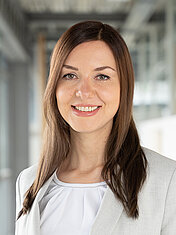 Prof. Dr. Simone Philp Prof. Dr. Simone Philp