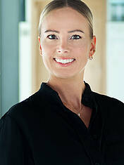 Tanja Betzler Tanja Betzler